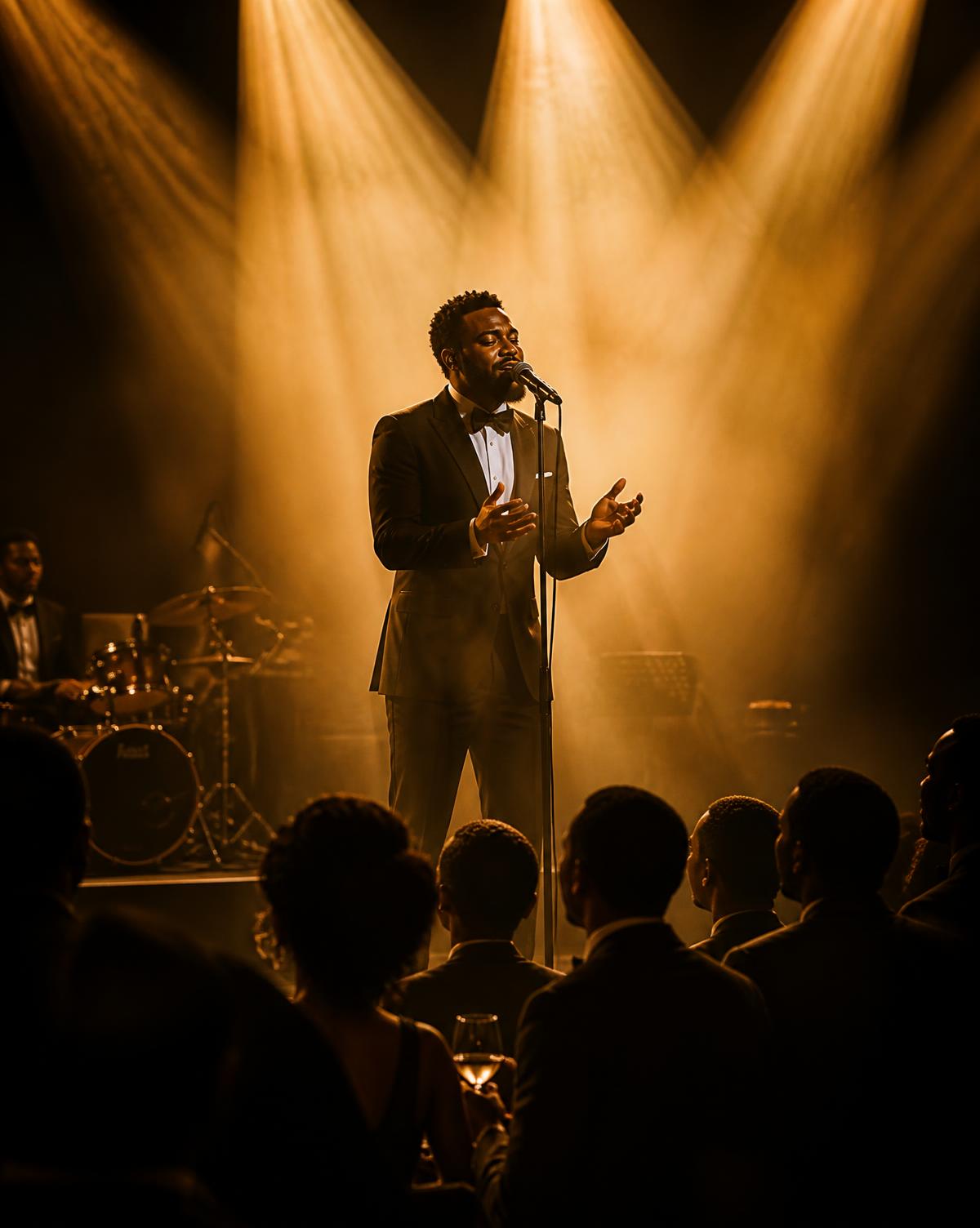 Concerts & Entertainment at Invictus Event Center