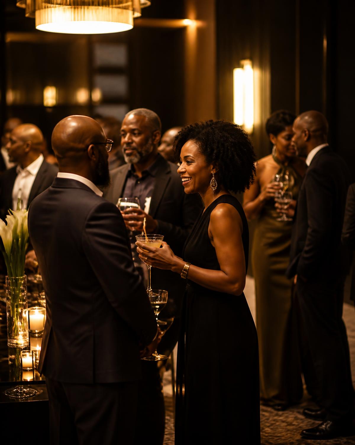 Social Celebrations at Invictus Event Center