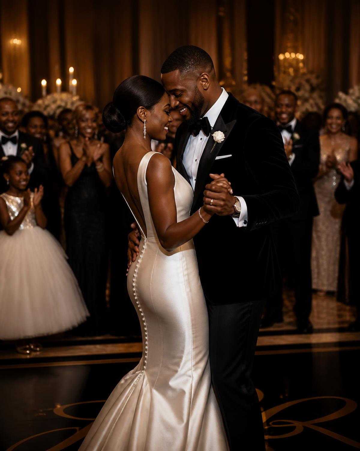 Weddings at Invictus Event Center